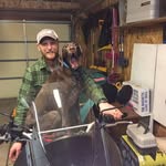 Drew Horton - @squirrelstyle09 - Instagram