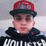 Andrew Juju Houck - @drew_h_23 - Instagram
