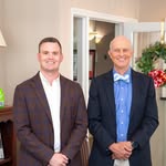Drs. Chris Andrews DMD and Reed Houck DMD FAGD - @drsandrewsandhouck - Instagram
