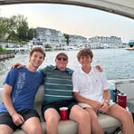Drew Howe - Facebook