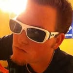 Andrew Humphreys II - @drewphx91 - Instagram