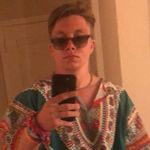 Dręw Hunter - @_drewhunter_ - Instagram