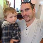 Andrew Innes - @busybuilderdad - Instagram