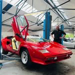 Andrew Innes - @andrewinnesauto - Instagram