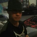 Andrew Ireland - @the_real_slim_elmo - Instagram