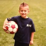 Drew Ireland - @herpesfreesince03kids - Instagram