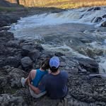 Drew Weger - @drew.ireland07 - Instagram
