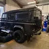 Drew John - @landroverlegends - TikTok