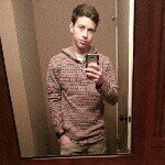 Drew Johnson - @mrdrewski95 - Instagram