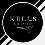 Drew Kelley - @kellsthebarber__ - Instagram