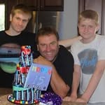 Drew Kelley - @mak9800 - Instagram