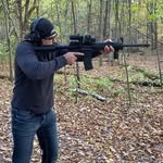 Drew Kelley - @drewtacticalintuition - Instagram