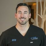 Drew King, DMD - @drkingatl - Instagram