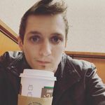 Drew Kirk - @prostatortuga - Instagram