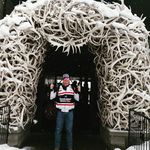 Drew Kramer - @kramesauce22 - Instagram