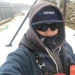 Drew Kramer - @drewface11 - Instagram