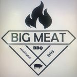 Drew & Kat Laden - @bigmeatbbq - Instagram