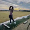 andrew laird - @andydoesgolf - TikTok