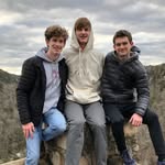 Drew Laird - @d_laird3 - Instagram