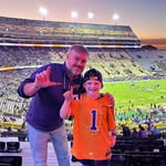 Drew Laird - @lsudrew - Instagram