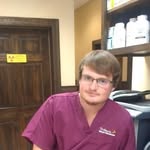 Drew Laird - @scooterdrew1138 - Instagram