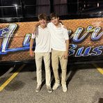 Drew Lancaster - Facebook