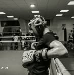 Drew Beniski - Facebook