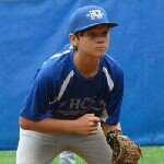 Drew lester - @base_ball_13 - Instagram