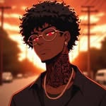 Drew Lester - @kingcontentman - Instagram