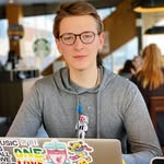 Andrew Lieberman - @artsyandrewliebs - Instagram