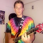 Andrew Lieberman - @a_lieberman10 - Instagram