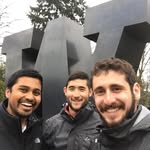Andrew Lieberman - @acliebs - Instagram