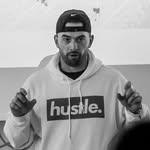 Drew Lieberman - @coachliebs - Instagram
