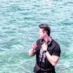 Andres Borges - @drewlight95 - Instagram