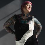 ✨Drew Linden✨ Portland Tattoo Artist ✨Tarot and Astrology Reader - @drewlinden - Instagram