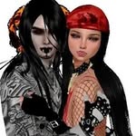 Drew Lindsay n clara - @drewlindsay43 - Instagram