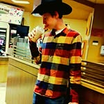 Drew Linton - @definatelynotdrew - Instagram