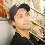 Andrew B. Lipson - @drewlip - Instagram