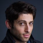 Andrew Barman Lipson - @mister_barman_ - Instagram