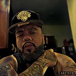 Andrew Lipson - @bks_fynest - Instagram