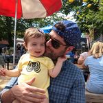Andrew Lipson - @reccotate9 - Instagram