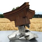 Drew Goerlitz - @drewgoerlitzsculptor - Instagram