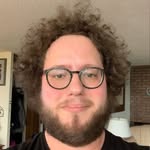 Andrew (Drew) Lockhart - @drews_musings - Instagram