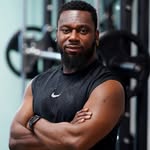 Drew | PT + Online Coach | London - @dgl.pt - Instagram