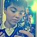 Cony'y Drew y Cata lovato BFF - Facebook
