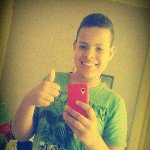 Gabriel Drew Lovato - @biielmalik22 - Instagram