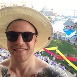Drew Lunder - @drewlunder - Instagram