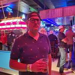 Andrew Lundquist - @matchbookalbum - Instagram