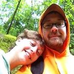 Andrew Lundquist-Kohlman - @promptedpanic - Instagram