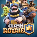 Drew Luster - @clash_royale_luster - Instagram